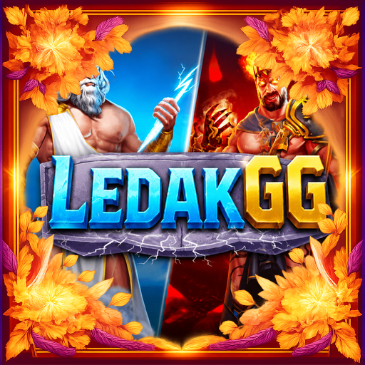 ledakgg — galeri pratinjau Resmi APK